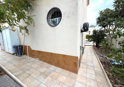 Villa in Orihuela Costa