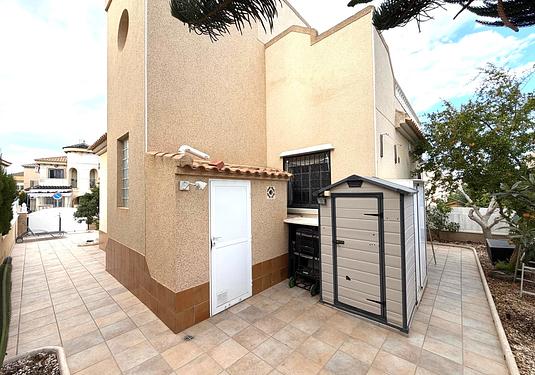 Villa in Orihuela Costa