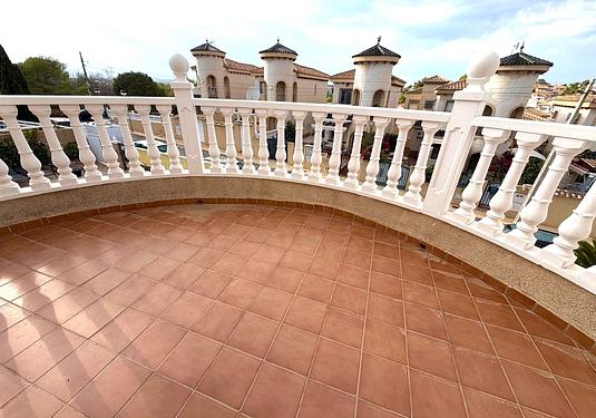 Villa in Orihuela Costa