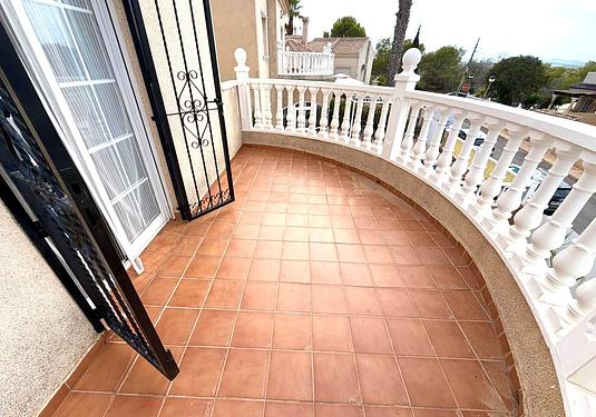 Villa in Orihuela Costa