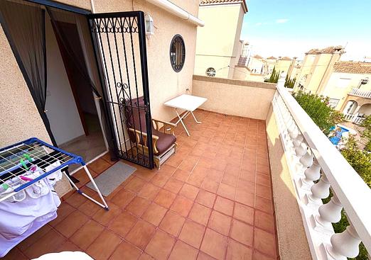 Villa in Orihuela Costa