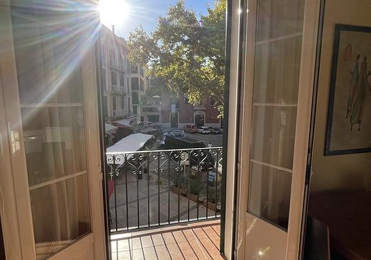 Apartment in Palma de Mallorca