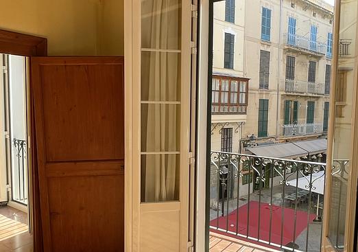 Apartment in Palma de Mallorca