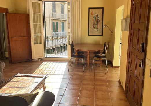 Apartment in Palma de Mallorca