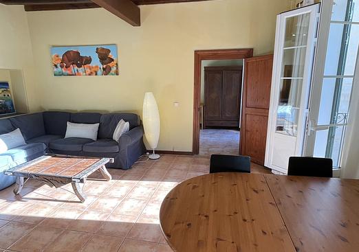 Apartment in Palma de Mallorca