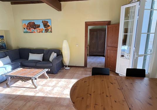 Apartment in Palma de Mallorca