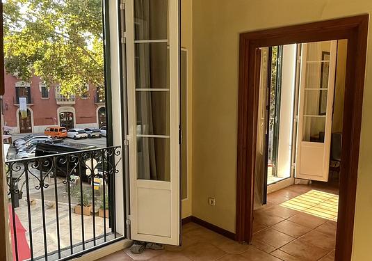 Apartment in Palma de Mallorca