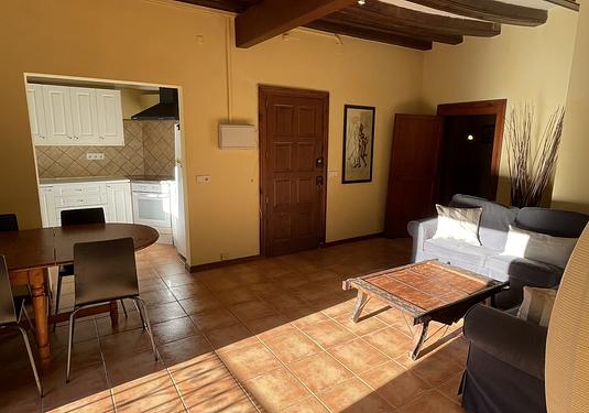 Apartment in Palma de Mallorca