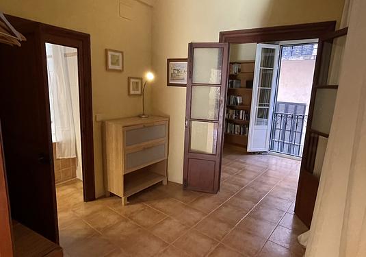 Apartment in Palma de Mallorca