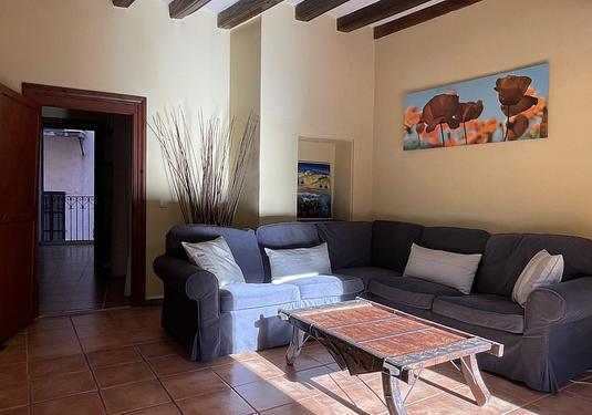 Apartment in Palma de Mallorca