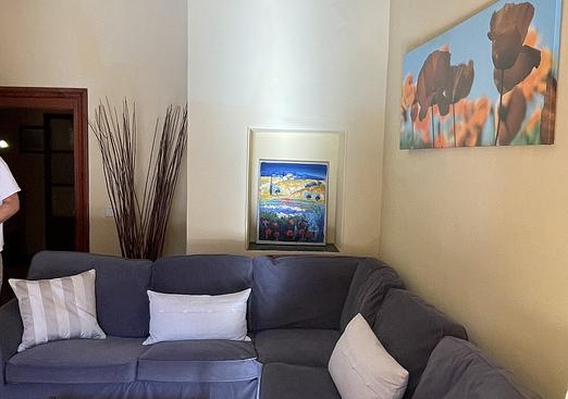 Apartment in Palma de Mallorca