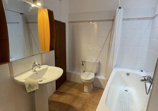 Apartment in Palma de Mallorca