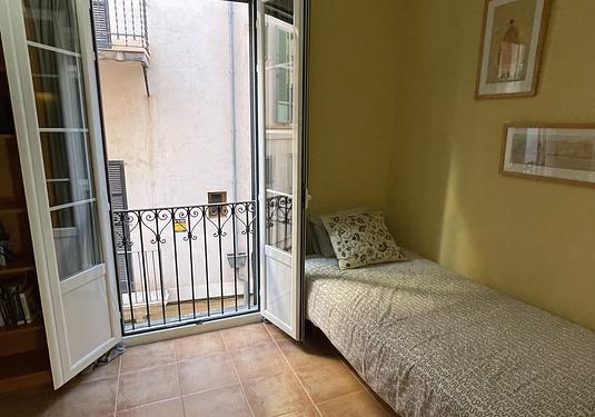 Apartment in Palma de Mallorca