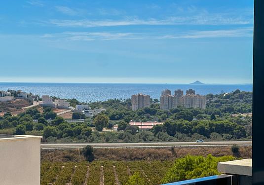 Villa in Cabo Roig
