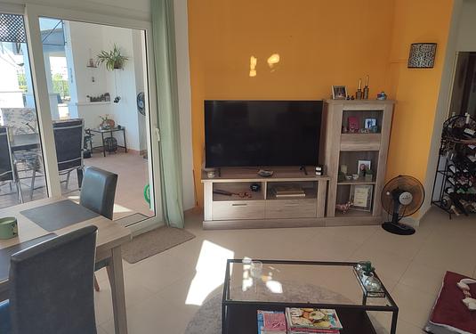 Apartment in Hacienda Riquelme Golf Resort