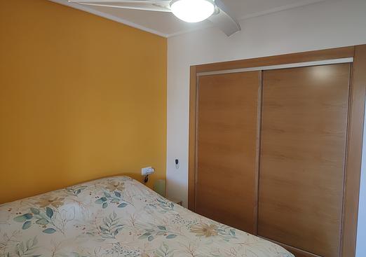 Apartment in Hacienda Riquelme Golf Resort