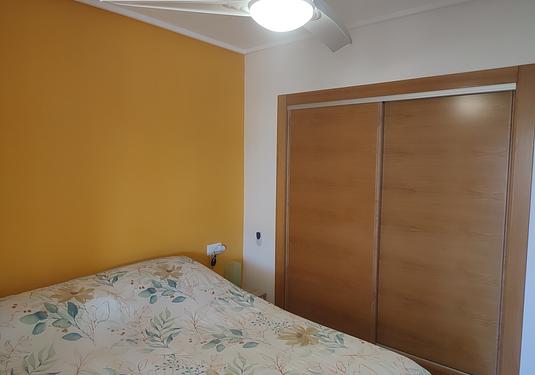Apartment in Hacienda Riquelme Golf Resort