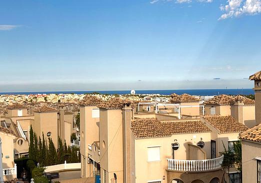 Villa in Orihuela Costa