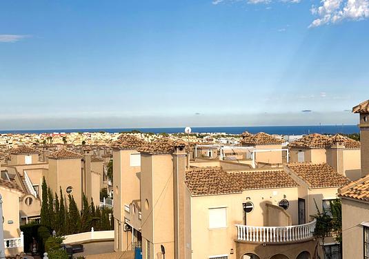 Villa in Orihuela Costa