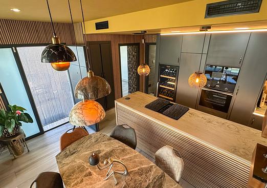 Villa in Cabo Roig