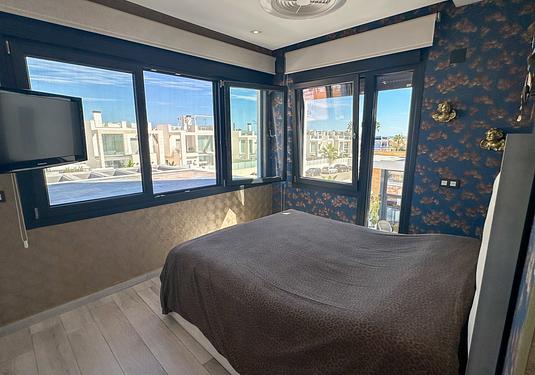 Villa in Cabo Roig