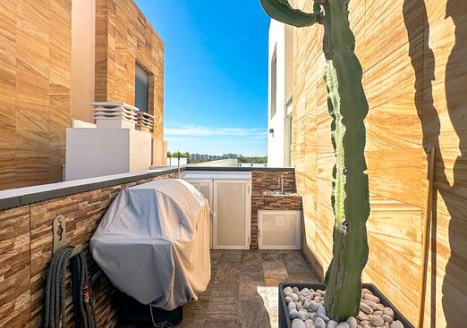 Villa in Cabo Roig