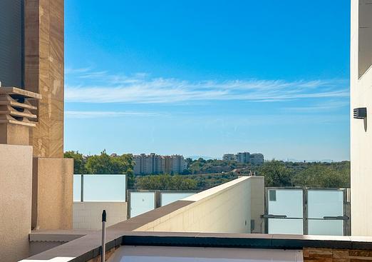 Villa in Cabo Roig