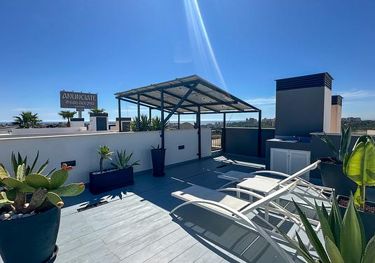 Villa in Cabo Roig