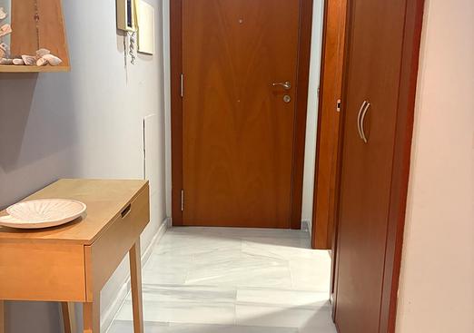 Apartment in Denia