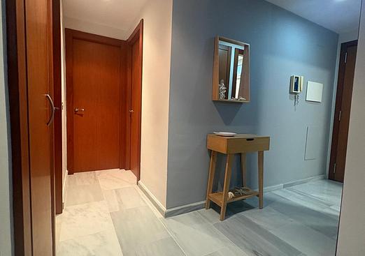 Apartment in Denia
