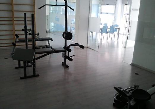 Apartment in Denia