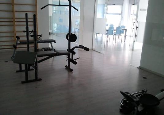 Apartment in Denia