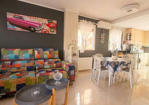 Town house in El Vergel