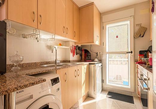 Town house in El Vergel