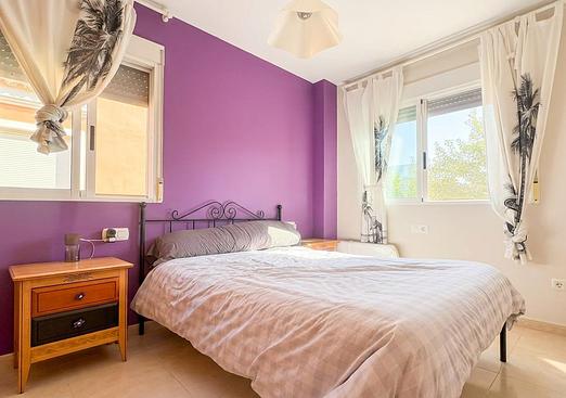 Town house in El Vergel