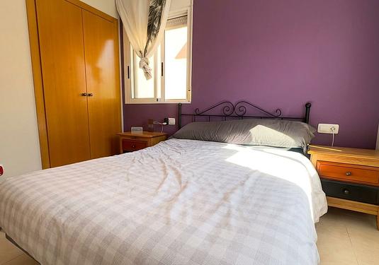 Town house in El Vergel