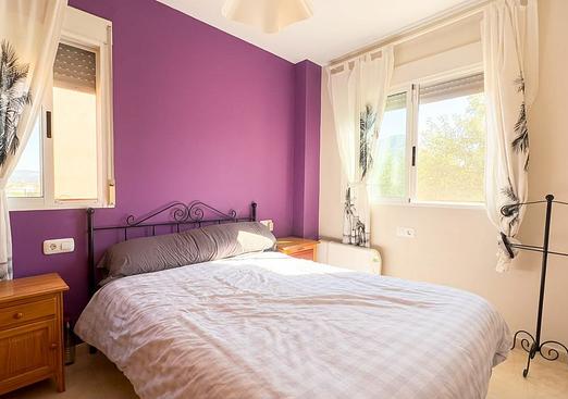 Town house in El Vergel