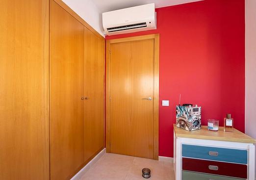 Town house in El Vergel
