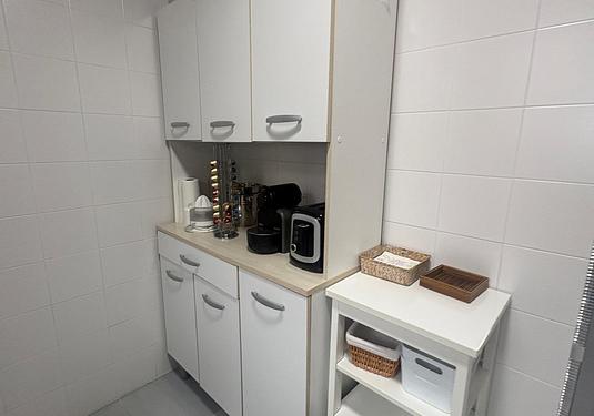Apartment in Denia