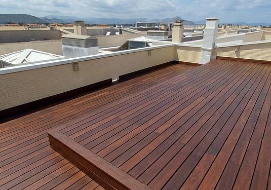 Apartment in Denia