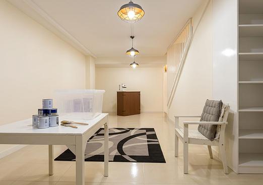 Town house in El Vergel