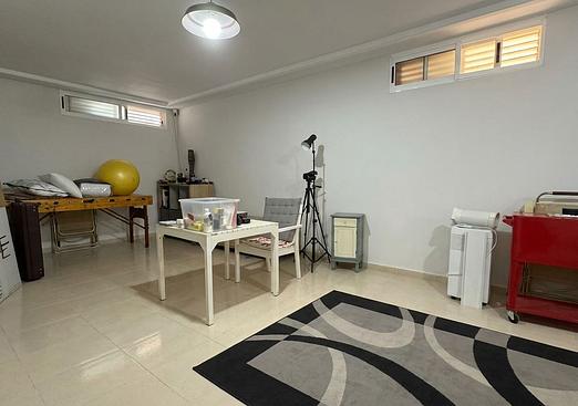 Town house in El Vergel