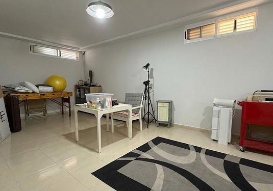 Town house in El Vergel