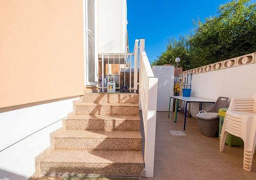 Town house in El Vergel