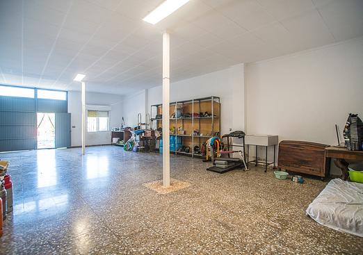 Villa in Orihuela