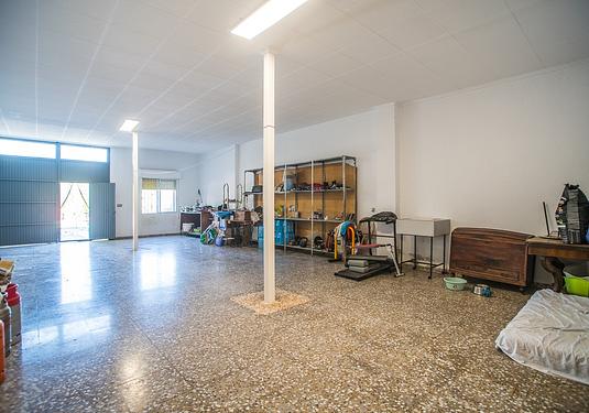 Villa in Orihuela