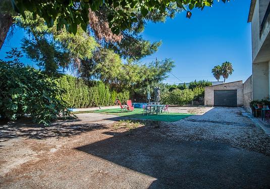 Villa in Orihuela