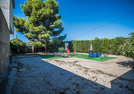 Villa in Orihuela