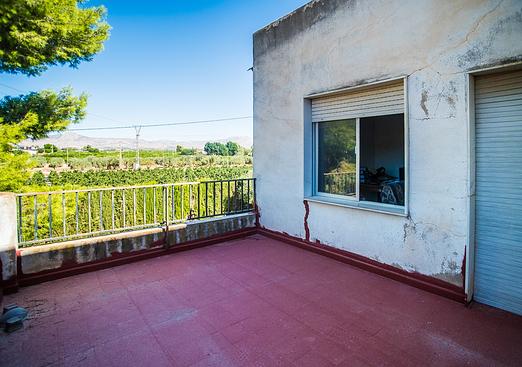 Villa in Orihuela