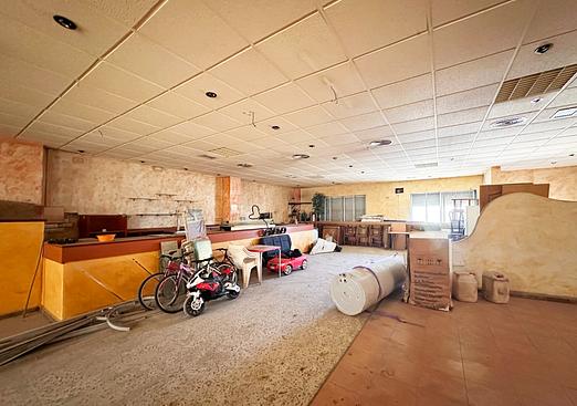 Town house in Orihuela